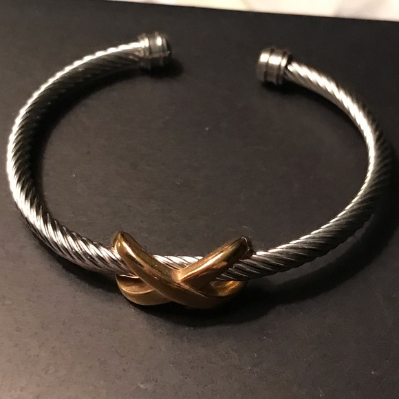 Stainless Steel Bracelet - Picture 3 of 6